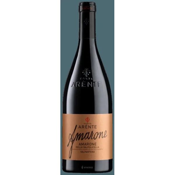 Costa Arente Amarone della Valpolicella 2020 (750 ml)