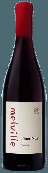 Melville Terraces Pinot Noir 2022 (750 ml)