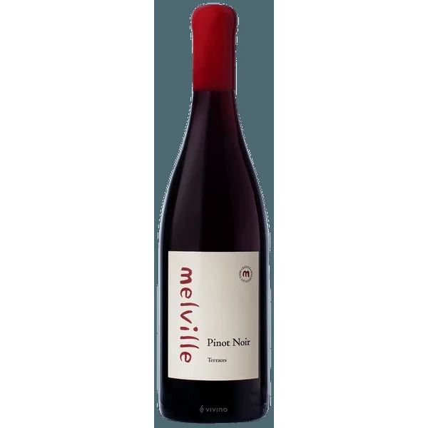 Melville Terraces Pinot Noir 2022 (750 ml)