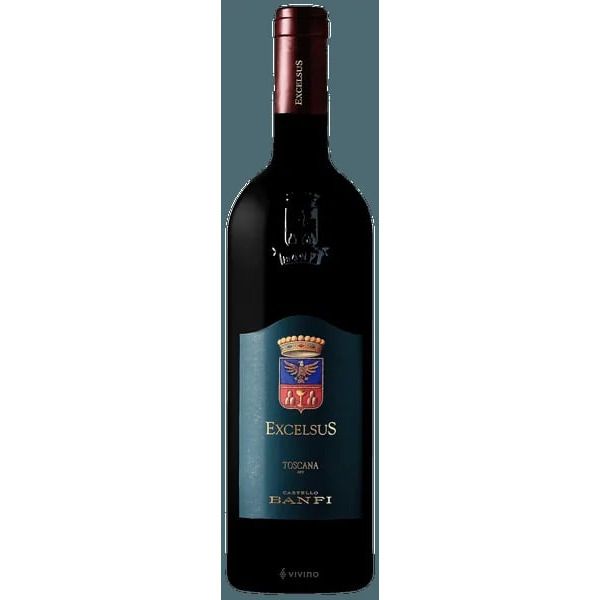 Banfi ExcelsuS 2019 (750 ml)
