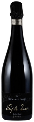 La Taille Aux Loups Triple Zero N.V. (750 ml)