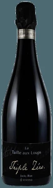 La Taille Aux Loups Triple Zero N.V. (750 ml)