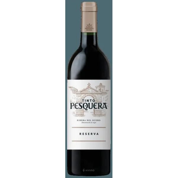 Tinto Pesquera Reserva 2020 (750 ml)