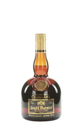 Grand Marnier Cuvee du Centenaire Liqueur (750 ml)