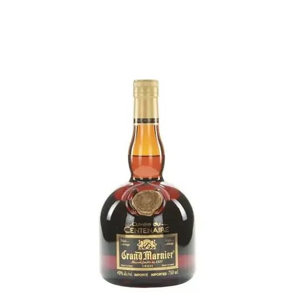 Grand Marnier Cuvee du Centenaire Liqueur (750 ml)