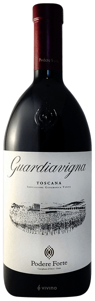Podere Forte Guardiavigna 2016 (750 ml)