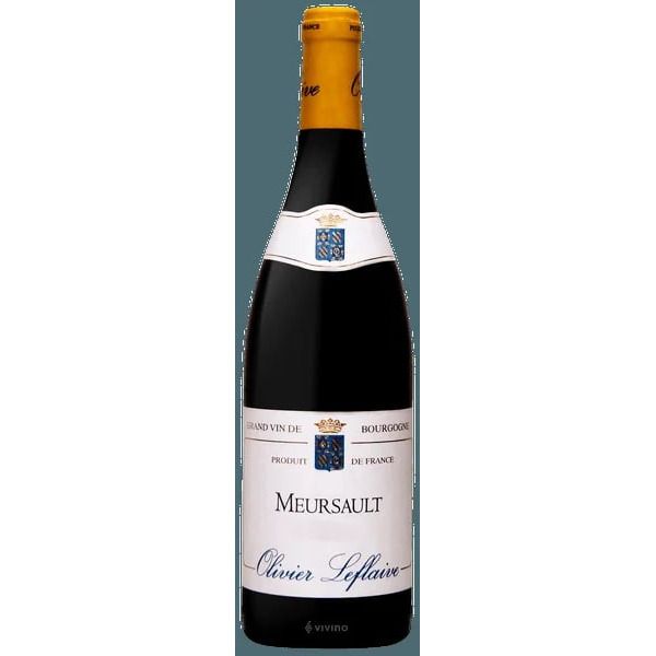 Olivier Leflaive Meursault 2023 (750 ml)