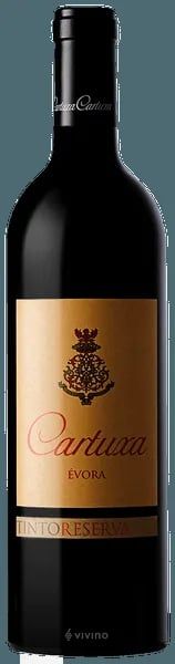 Cartuxa Évora Reserva Tinto 2019 (750 ml)