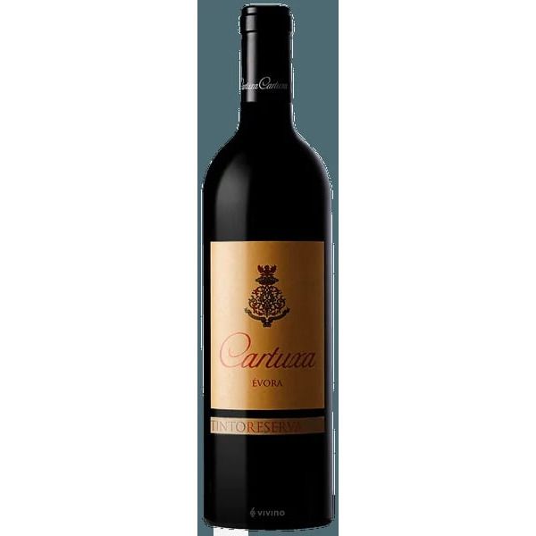Cartuxa Évora Reserva Tinto 2019 (750 ml)