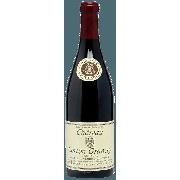 Louis Latour Chateau Corton Grancey Grand Cru 2023 (750 ml)