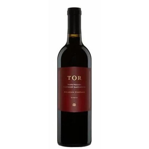TOR Beckstoffer To Kalon Cabernet Sauvignon 2022 (750 ml)