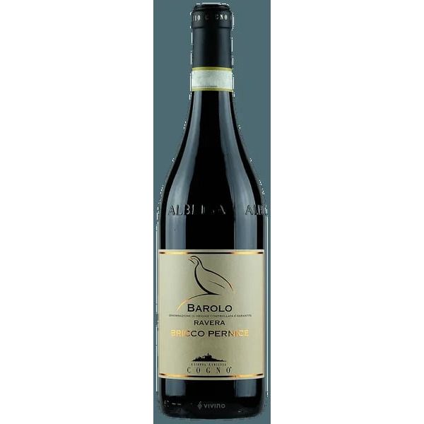 Elvio Cogno Bricco Pernice Barolo 2019 (750 ml)