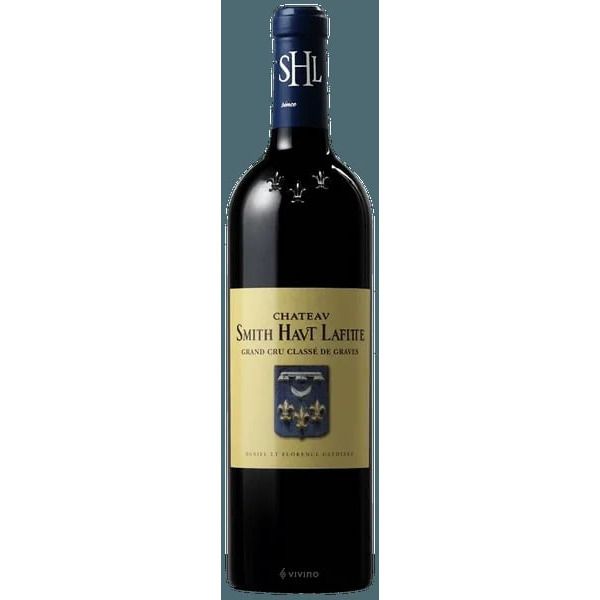 Château Smith Haut-Lafitte Pessac-Léognan (Grand Cru Classé) 2022 (750 ml)