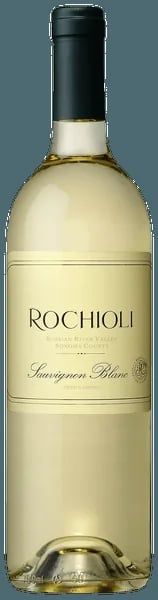 J. Rochioli Estate Grown Sauvignon Blanc 2025 (750 ml)
