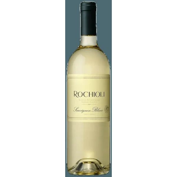 J. Rochioli Estate Grown Sauvignon Blanc 2025 (750 ml)