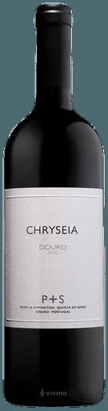 Prats &amp; Symington (P+S) Chryseia Douro 2022 (750 ml)