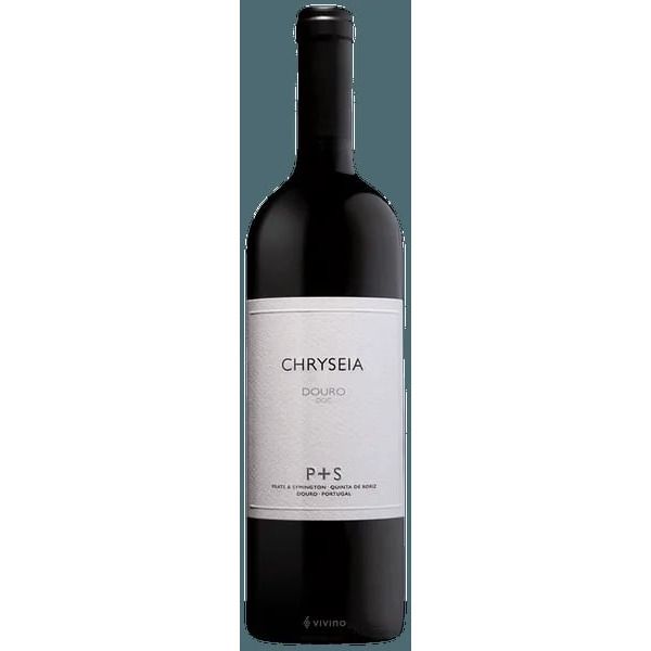 Prats &amp; Symington (P+S) Chryseia Douro 2022 (750 ml)
