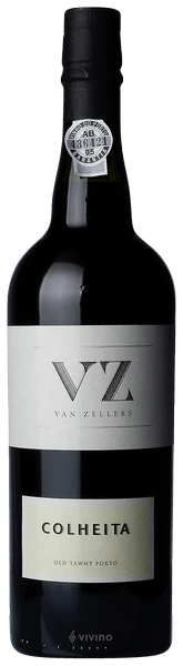 Van Zeller Colheita Port 1950 (750 ml)
