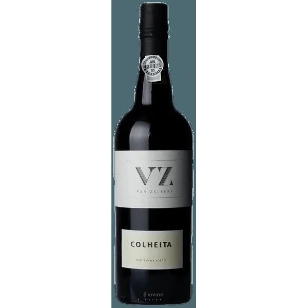 Van Zeller Colheita Port 1950 (750 ml) Van Zeller Colheita Port 1950 (750 ml)