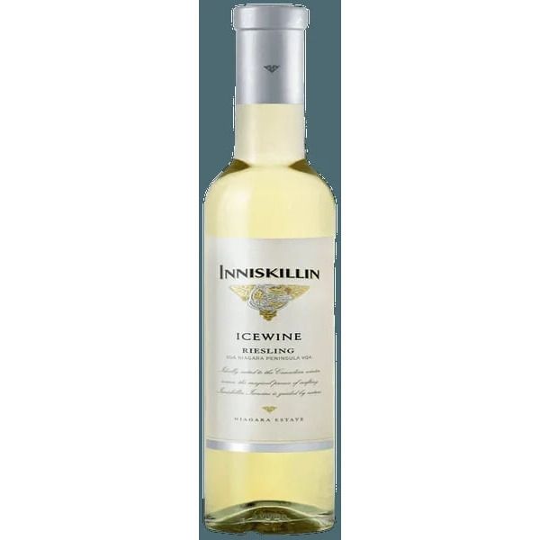 Inniskillin Riesling Icewine 2021 (375 ml)