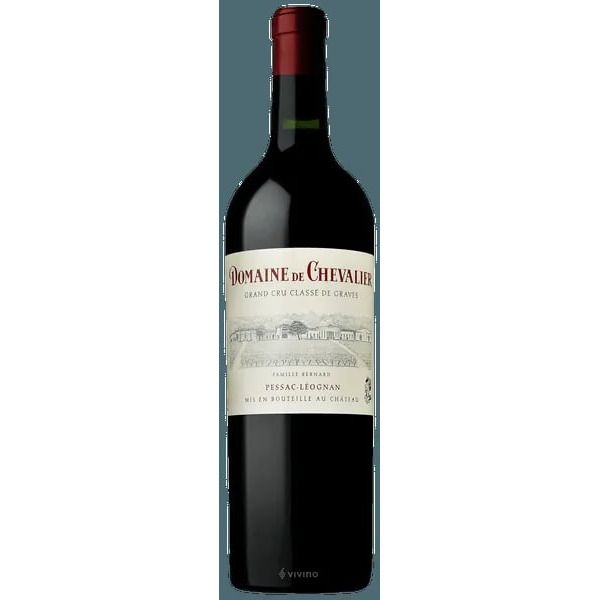 Domaine de Chevalier Pessac-Leognan (Grand Cru Classe de Graves) 2016 (750 ml)