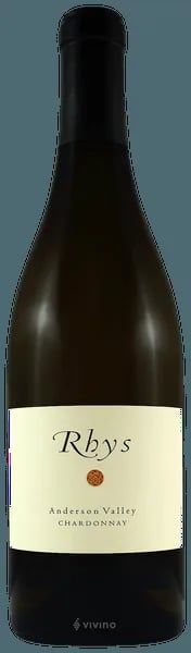 Rhys Vineyards Anderson Valley Chardonnay 2021 (750 ml)