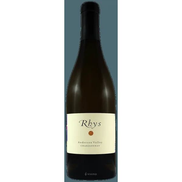 Rhys Vineyards Anderson Valley Chardonnay 2021 (750 ml)