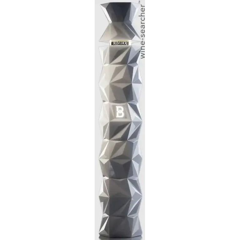 Belvedere '10' Single-Harvest Vodka, Poland 750 ml