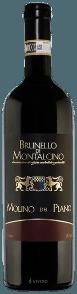 Bonacchi Molino del Piano Brunello di Montalcino 2020 (750 ml)