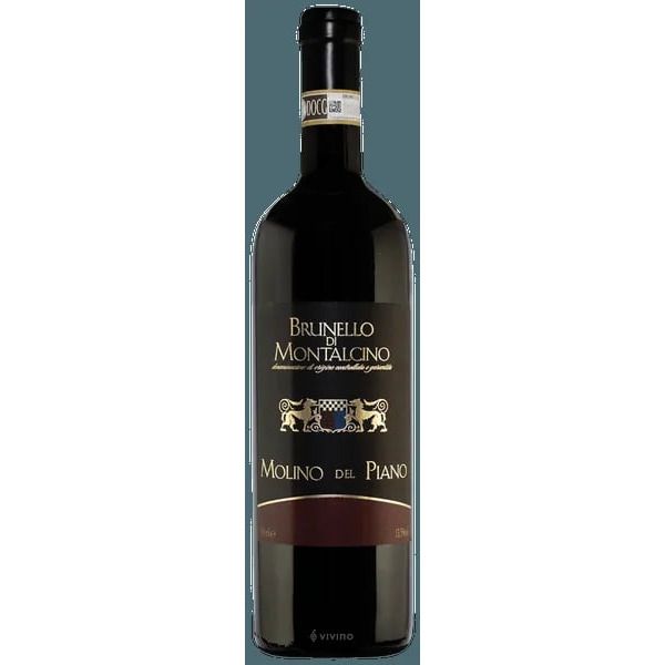 Bonacchi Molino del Piano Brunello di Montalcino 2020 (750 ml)