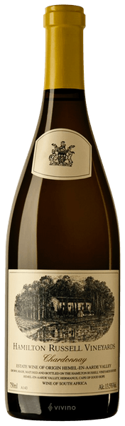 Hamilton Russell Vineyards Chardonnay 2023 (750 ml)