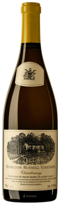 Hamilton Russell Vineyards Chardonnay 2023 (750 ml)