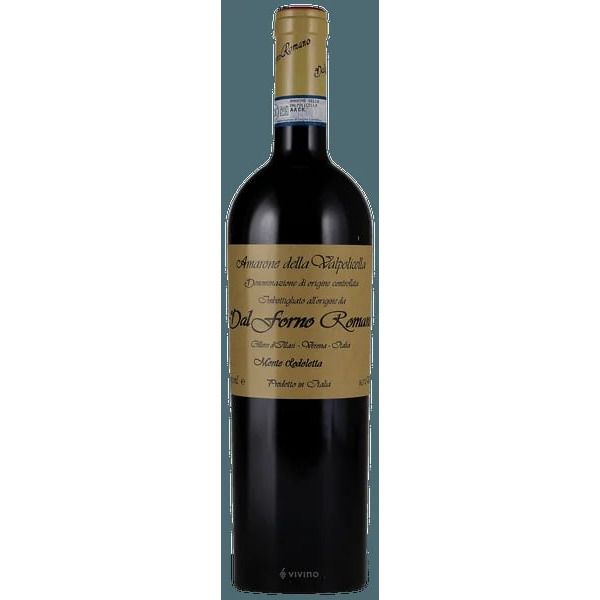 Dal Forno Romano Amarone della Valpolicella Monte Lodoletta 2016 (750 ml)