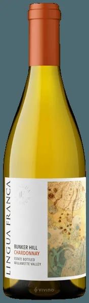 Lingua Franca Sisters Chardonnay 2022 (750 ml)