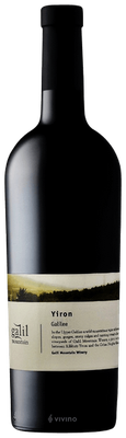 Galil Mountain Winery Yiron 2022 (750 ml)