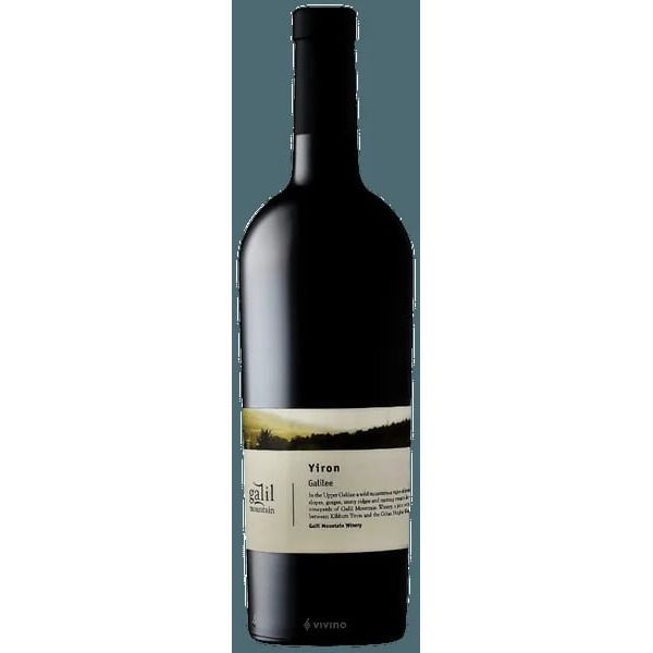 Galil Mountain Winery Yiron 2022 (750 ml)