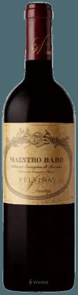 Felsina Maestro Raro 2020 (750 ml)