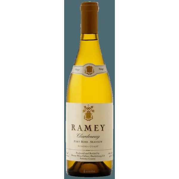 Ramey Fort Ross-Seaview Chardonnay 2023 (750 ml)