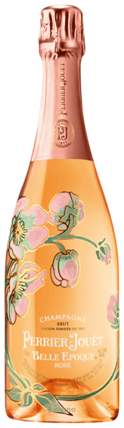 Perrier-Jouet Belle Epoque Rosé Brut Champagne 2013 (750 ml)