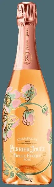 Perrier-Jouet Belle Epoque Rosé Brut Champagne 2013 (750 ml)