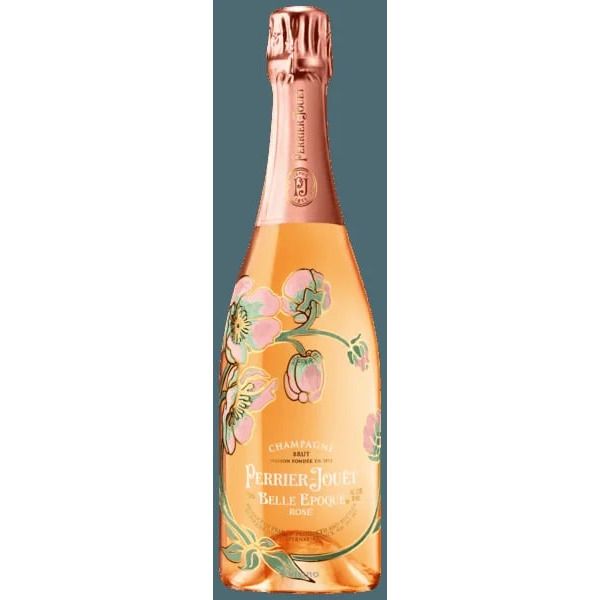 Perrier-Jouet Belle Epoque Rosé Brut Champagne 2013 (750 ml)