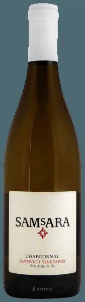 Samsara Zotovich Vineyard Chardonnay 2020 (750 ml)