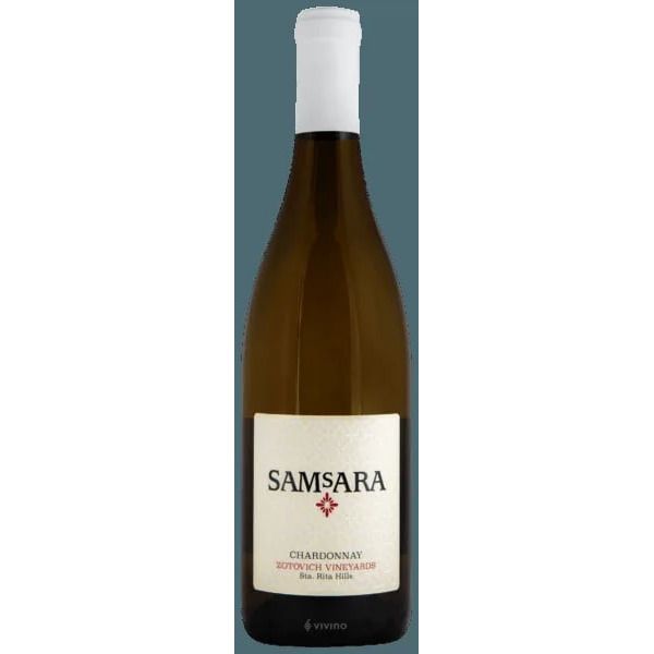 Samsara Zotovich Vineyard Chardonnay 2020 (750 ml)