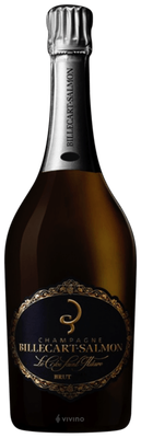 Billecart-Salmon Clos Saint-Hilaire Brut Champagne 2009 (750 ml)