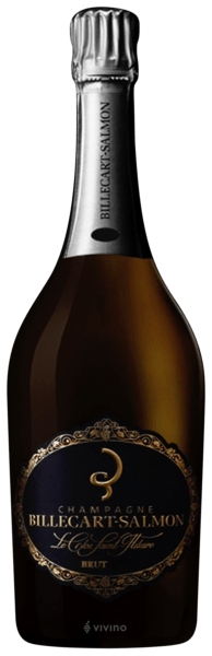 Billecart-Salmon Clos Saint-Hilaire Brut Champagne 2009 (750 ml)