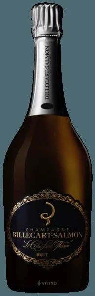 Billecart-Salmon Clos Saint-Hilaire Brut Champagne 2009 (750 ml)
