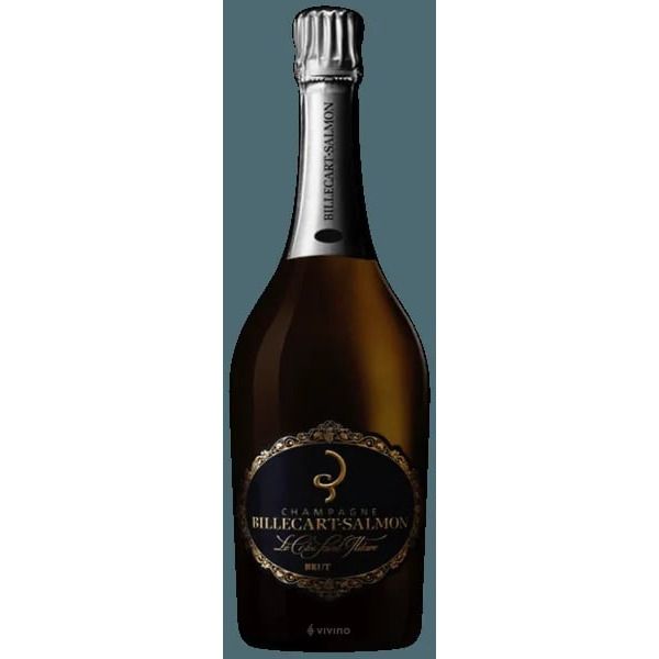 Billecart-Salmon Clos Saint-Hilaire Brut Champagne 2009 (750 ml)