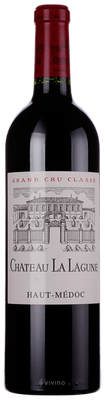 Chateau La Lagune Haut-Medoc (Grand Cru Classe) 2020 (750 ml)
