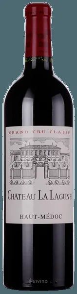 Chateau La Lagune Haut-Medoc (Grand Cru Classe) 2019 (750 ml)