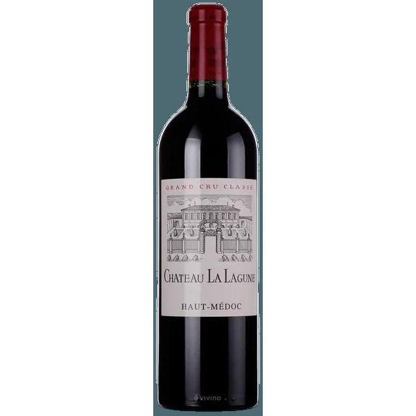 Chateau La Lagune Haut-Medoc (Grand Cru Classe) 2019 (750 ml)